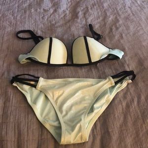 Victoria Secret Bathing Suit
